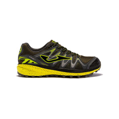 Tenis trail running Joma Trek 2223 resistentes montaña hombre
