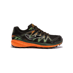 Tenis trail running Joma Trek 2231 resistentes montaña hombre