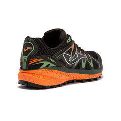Tenis trail running Joma Trek 2231 resistentes montaña hombre