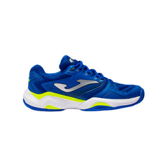 Tenis Joma Master 1000 Royal Verde Resistente y Cómodo Hombre