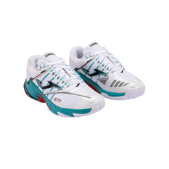 Joma Tenis Padel T.OPEN 2402 Blanco Alto Rendimiento y Estabilidad