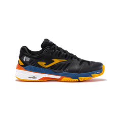 Tenis Joma SLAM 2301 pádel hombre amortiguación y durabilidad