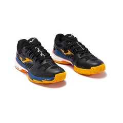 Tenis Joma SLAM 2301 pádel hombre amortiguación y durabilidad
