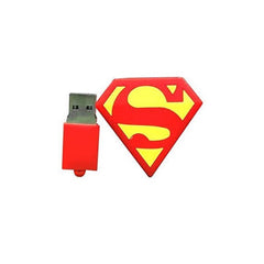 MEMORIAS USB DE FIGURA 8GB VARIOS MODELOS