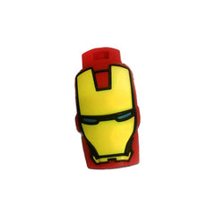 MEMORIAS USB DE FIGURA 8GB VARIOS MODELOS