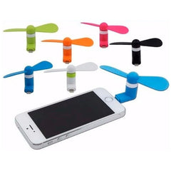 VENTILADOR IPHONE 6