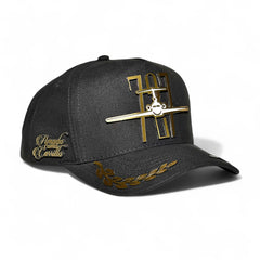 Gorra Amado Carrillo Vagostyle snapback