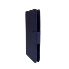 Funda Flip Cover Universal Con Protección Para Smartphone Colores