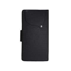 Funda Flip Cover Universal Con Protección Para Smartphone Colores