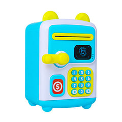 Alcancía Orejas de Ratón Educativa