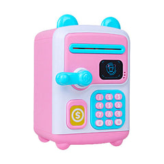 Alcancía Orejas de Ratón Educativa