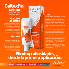 Kit crema pies y callos con urea y vitamina E FacialTime