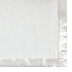 Manta seguridad bebé Gerber moderna color blanco tamaño-OSZ