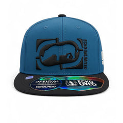 Gorra Ecko Unlimited ajustable de algodón para hombre-Unitalla