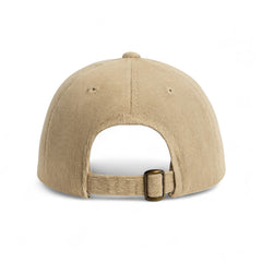 Gorra para hombre de pana Knite cachucha estilo casual-Unitalla