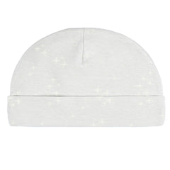 Gorro Gerber Pack 4 Gorras Suaves Bebé Niño Niña 0 A 6 Meses-0-6M