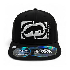 Gorra Ecko Unlimited ajustable de algodón para hombre-Unitalla