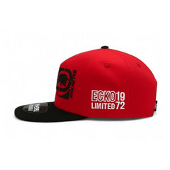 Gorra Ecko Unlimited ajustable de algodón para hombre-Unitalla