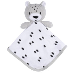 Paño baño bebé Gerber Gatito 12×12 cm algodón OEKO-TEX-OSZ