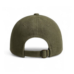 Gorra para hombre de pana Knite cachucha estilo casual-Unitalla