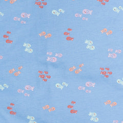 Mameluco Gerber azul bebé body niño niña ropa dormir-3-6M