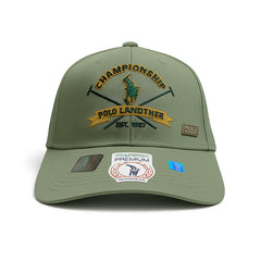 Gorra Polo Championship edición exclusiva para hombre-Unitalla