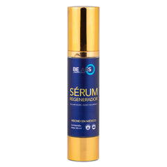 Serum facial BE AES células madre y ácido hialurónico 50 ml