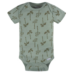 Pañalero Gerber conjunto pañalero body bebé niña niño-0-3M