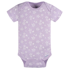 Pañalero Gerber conjunto pañalero body bebé niña niño-0-3M