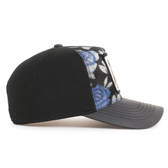 Gorra Knite Horse trucker urbana cachucha para hombre