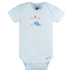 Pañalero Gerber conjunto pañalero body bebé niña niño-3-6M