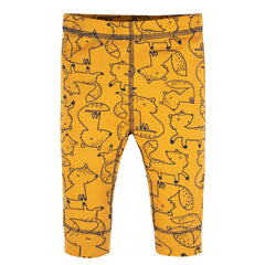 Conjunto Gerber bebé 3 piezas ropa niño cómoda algodón-18M