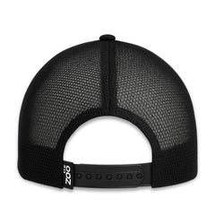 Gorra Sneaky Panther The Zoo Knite para Hombre Negra
