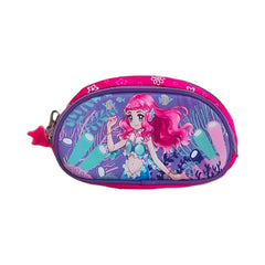 Mochila LED Resistente con Accesorios