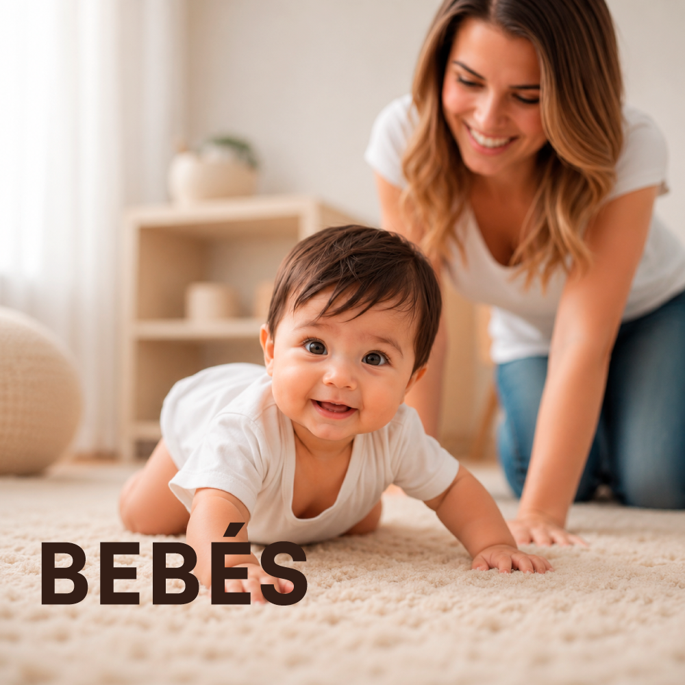 Bebés