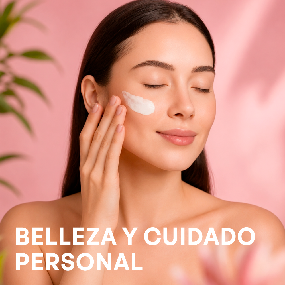 Cuidado Personal y Belleza