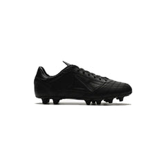 Botines Pirma Brasil Tacos Negro Diseño Cómodo y Resistente