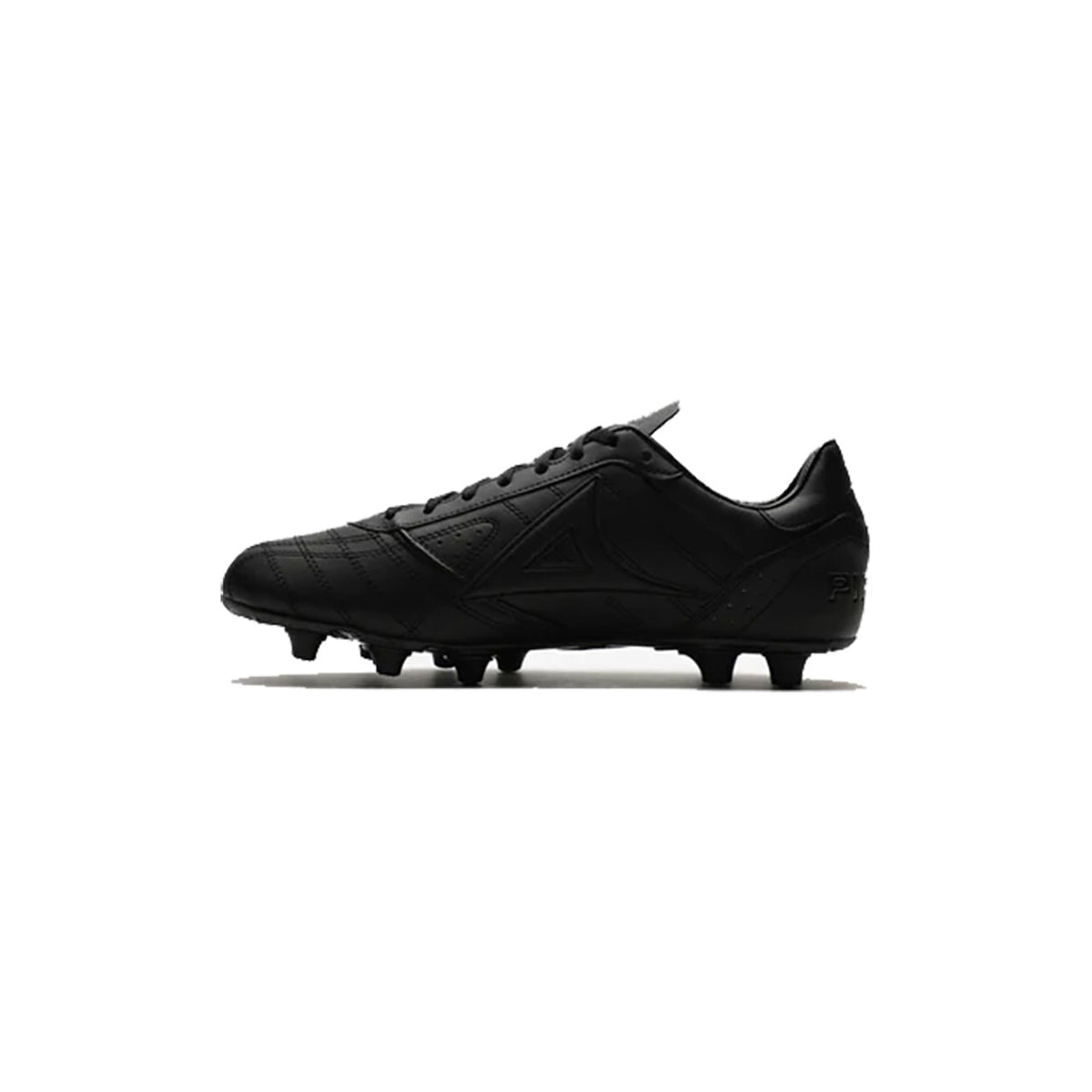Botines Pirma Brasil Tacos Negro Diseño Cómodo y Resistente