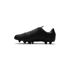 Botines Pirma Brasil Tacos Negro Diseño Cómodo y Resistente