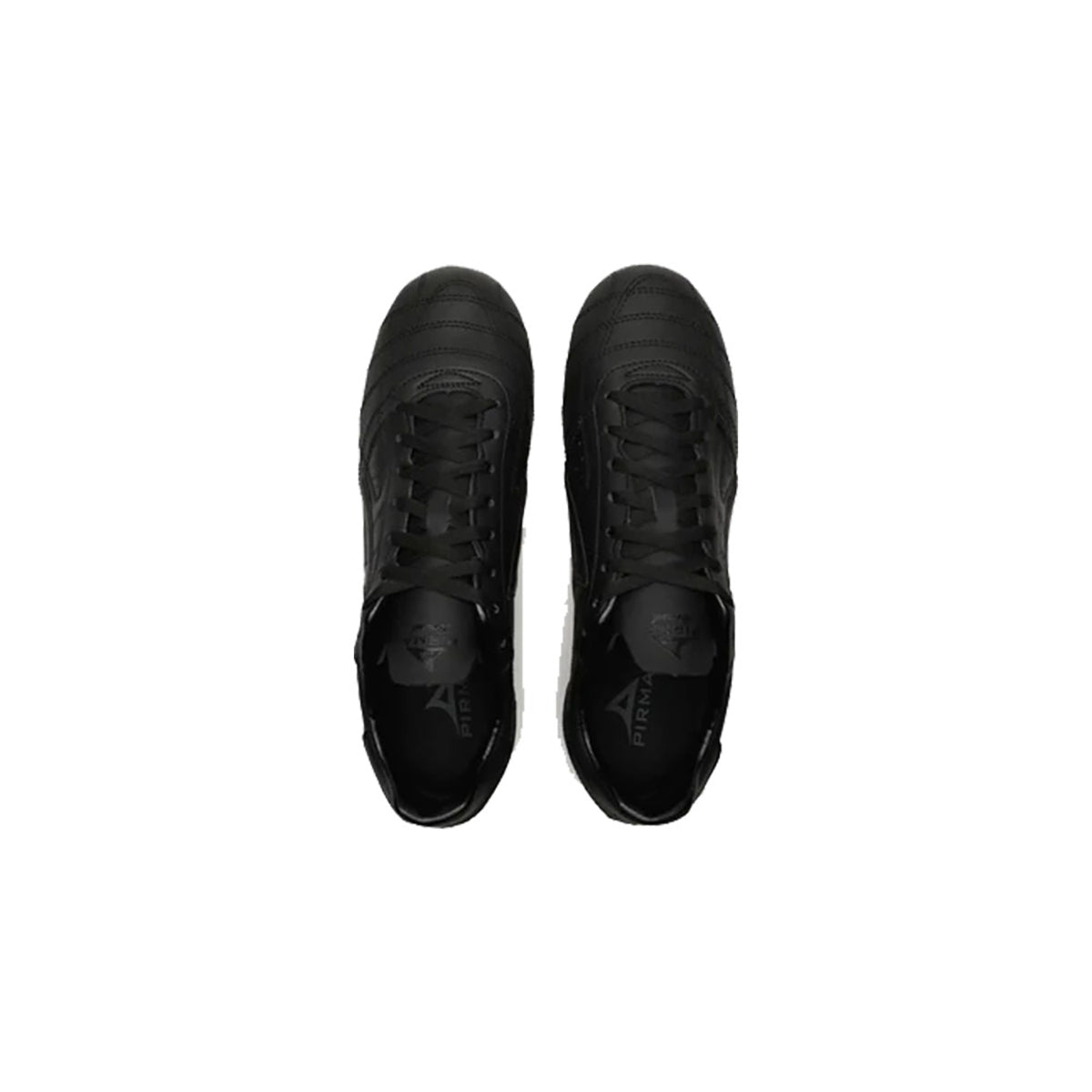 Botines Pirma Brasil Tacos Negro Diseño Cómodo y Resistente