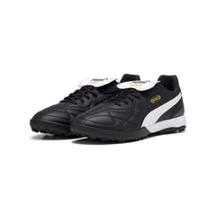 Tenis Puma King Top TT Suela Liviana K-BETTER Retro Estilo