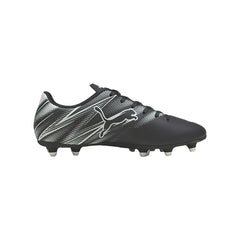 Tenis Puma ATTACANTO FG AG Control Toque Preciso Y Livianos