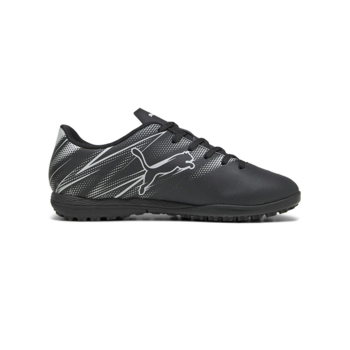 Tenis Fútbol Rápido Puma ATTACANTO TT Estilo y Rendimiento