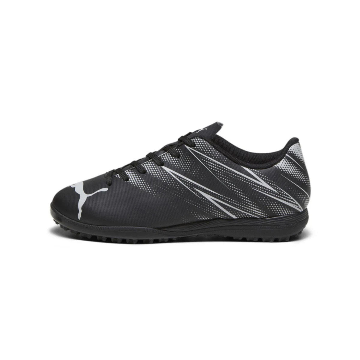 Tenis Fútbol Rápido Puma ATTACANTO TT Estilo y Rendimiento