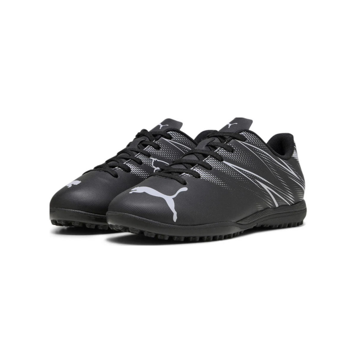 Tenis Fútbol Rápido Puma ATTACANTO TT Estilo y Rendimiento