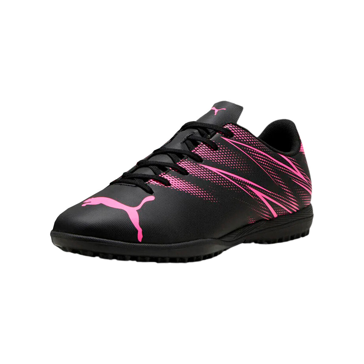 Tenis Fútbol Rápido Puma ATTACANTO TT Diseño y Rendimiento