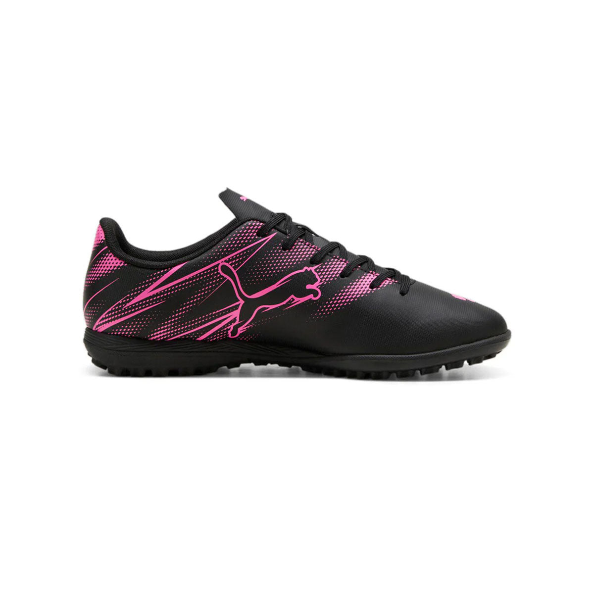 Tenis Fútbol Rápido Puma ATTACANTO TT Diseño y Rendimiento