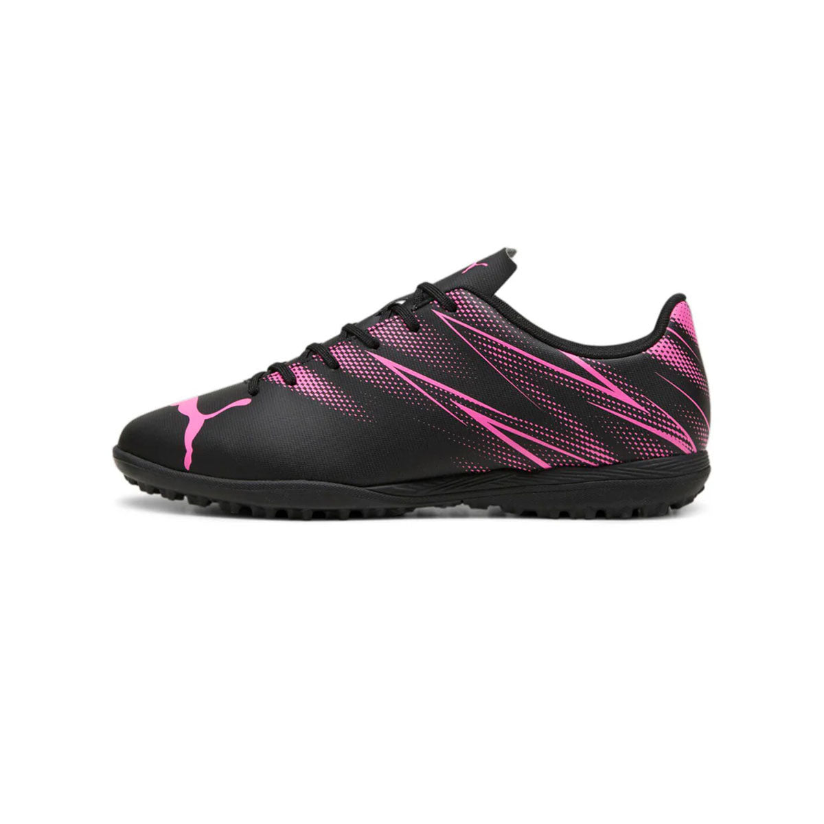 Tenis Fútbol Rápido Puma ATTACANTO TT Diseño y Rendimiento