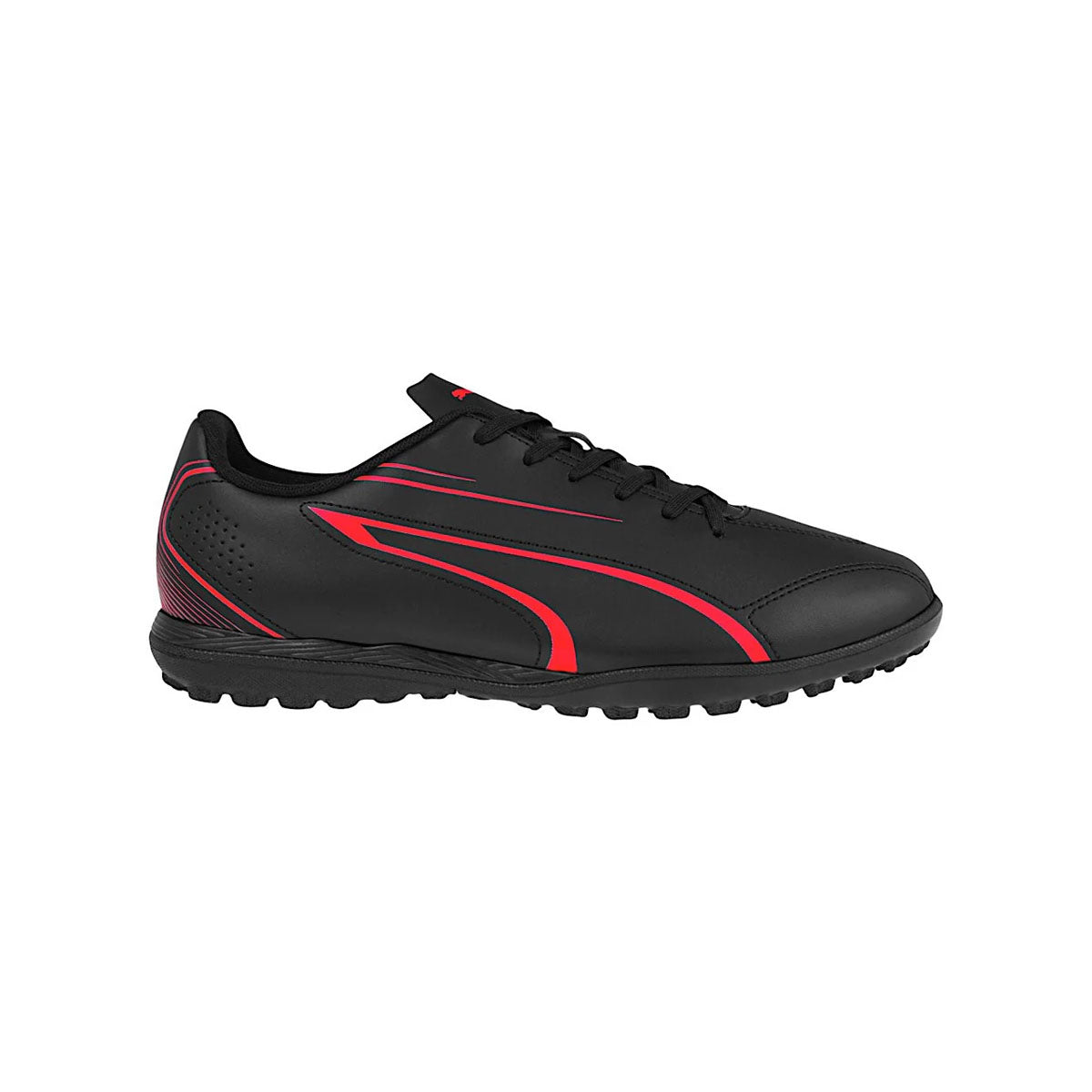 Tenis Puma Vitoria TT Rendimiento y Comodidad en Superficies Duras