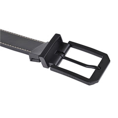Cinturón Hickok Reversible Piel Genuina Dark Midnight 34MM-38-40